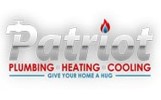 Patriot Plumbing, Heating, & Cooling