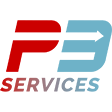 P3 Services logo