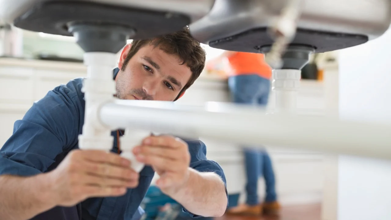 How Multi-Family Plumbing Services Save Property Owners Money | P3 Services